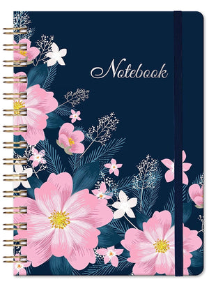 Orchid Notebook